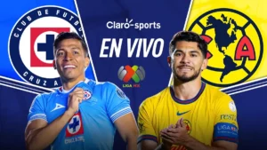 Cruz Azul vs América, en vivo la semifinal de vuelta de Liga MX 2024: resultado de hoy en directo online