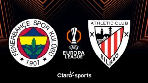 Fenerbahçe vs Athletic Club, en vivo la Europa League 2024-25: Resultado y goles del juego de la jornada 6 al momento