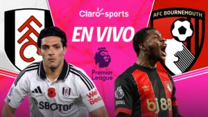 Fulham vs Bournemouth, en vivo la Premier League: Resultado y goles de la jornada 19, en directo online