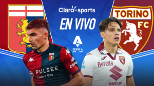 Genoa vs Torino, en vivo la Serie A de Italia: Resultado y goles del juego de la jornada 15 al momento