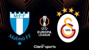 Malmo vs Galatasaray, en vivo la Europa League: Resultado y goles de la jornada 6, en directo online