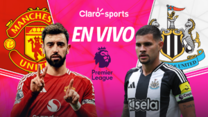 Manchester United vs Newcastle en vivo la Premier League 2024: Resultado y goles de la jornada 19, en directo online