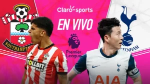 Southampton vs Tottenham Hotspur en vivo la Premier League: Resultado y goles de la jornada 16, en directo online