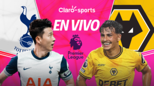 Tottenham vs Wolverhampton, en vivo la Premier League: Resultado y goles de la jornada 19, en directo online