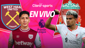 West Ham vs Liverpool en vivo la Premier League: Resultado y goles de la jornada 19, en directo online