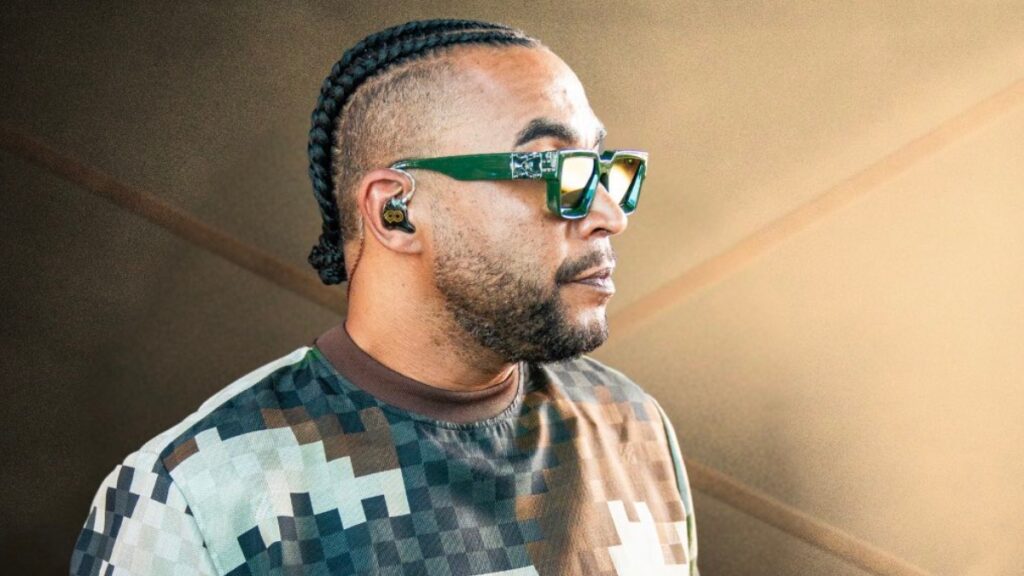 Boletos para Don Omar en Veracruz | @DONOMAR