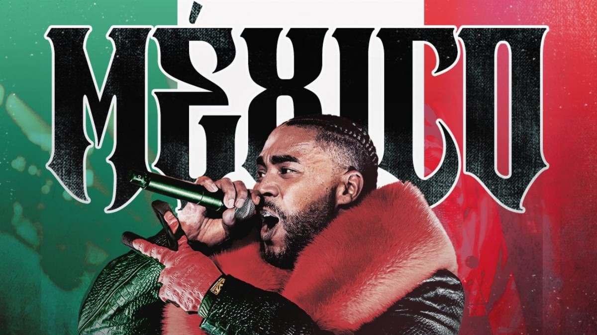Don Omar en Monterrey Boletos, precios oficiales y todo sobre su próximo concierto ClaroSports