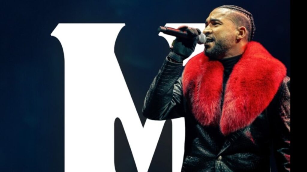 Don Omar en Puebla: Boletos, precios oficiales y todo sobre su próximo concierto en el Centro Expositor