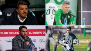 Regresos, continuidad y debuts de entrenadores para el Clausura 2025 de la Liga MX