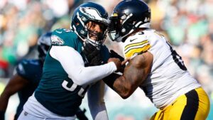 Steelers vs Eagles: ¿2024 será la buena para que Pittsburgh gane en Philadelphia por primera vez desde 1965?