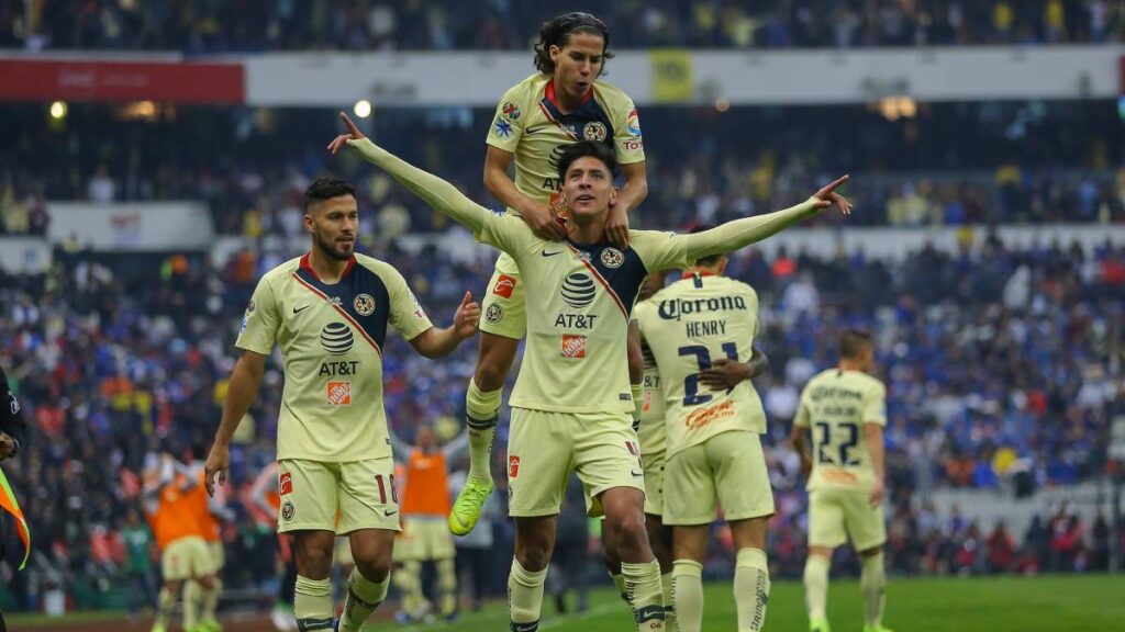 Liga MX