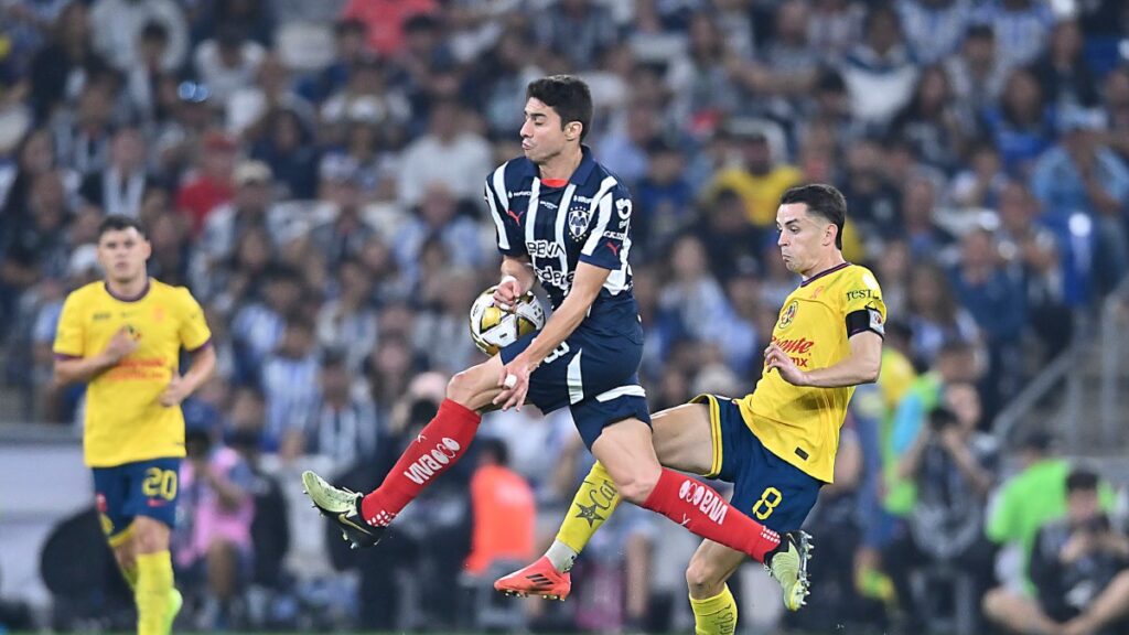 El 1 a 1 de Rayados, ¿quién aprueba y reprueba en la final de vuelta?