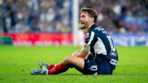 El 1 a 1 de Rayados, ¿quién aprueba y reprueba en la final de vuelta?