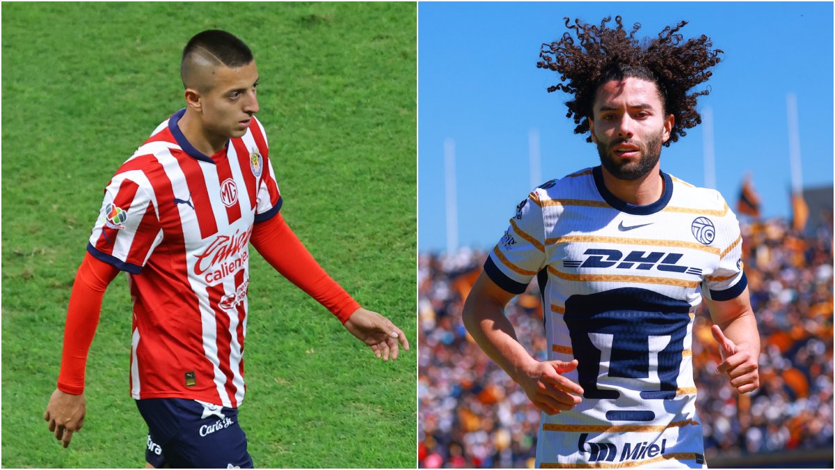 ¿Qué equipo llega más presionado para ser campeón en el Clausura 2025 de la Liga MX? ClaroSports
