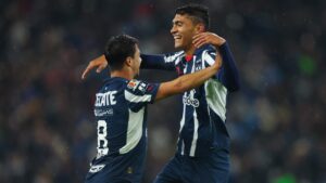 ¿Es favorito Monterrey en la final ante Cruz Azul o América?