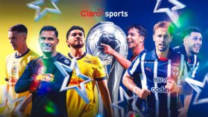 Las estrellas de la final Monterrey vs América… ¿Quién será el jugador decisivo?