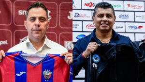 ¡Cambios en la Liga de Expansión! Atlante y Jaiba Brava confirman a sus nuevos entrenadores