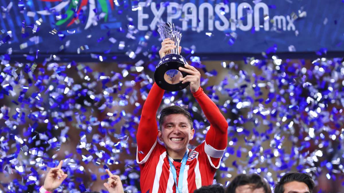 Ya hay fecha de inicio para el Clausura 2025 de la Liga de Expansión MX ClaroSports