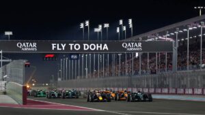 ¿Cómo queda el Campeonato de Pilotos y Constructores tras el GP de Qatar 2024?