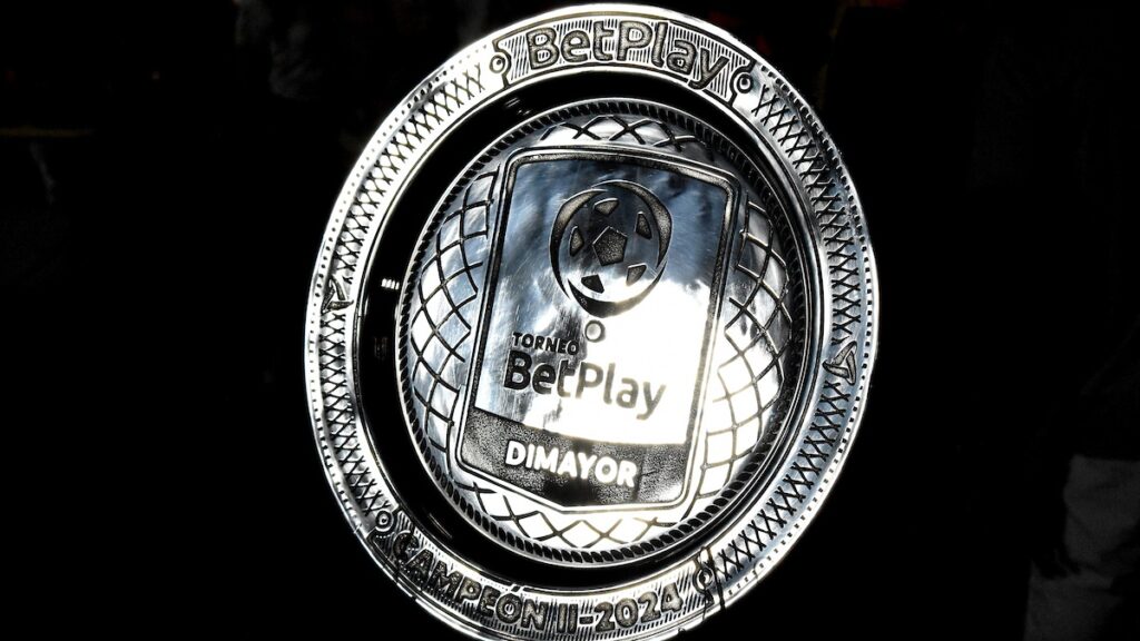 Torneo BetPlay