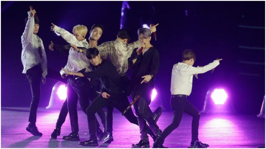 Fechas, horarios, costo y cómo comprar los boletos de Super Junior en México | AP