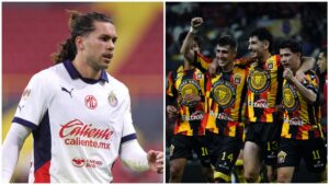 Chivas vs Leones Negros: ¿Dónde ver en vivo, a qué hora es y posibles alineaciones para la final de la Copa Pacífica 2024?