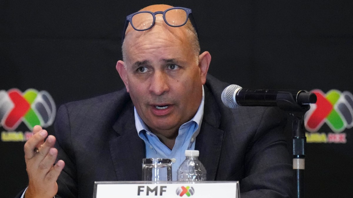 Juan Carlos Rodríguez renuncia a su cargo como comisionado de la ...