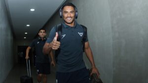 Gallito Vázquez se va al Aucas de Ecuador