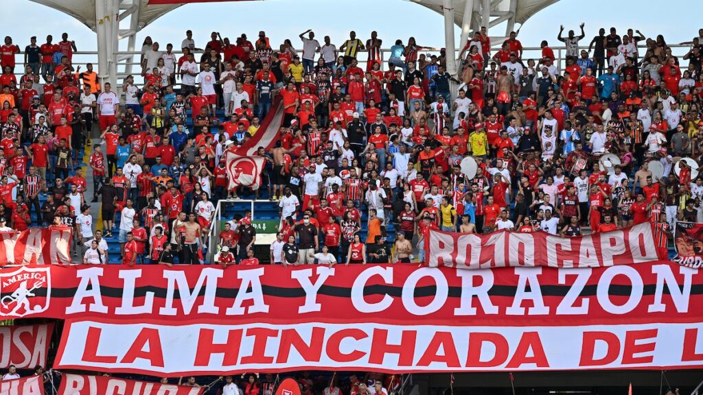 América de Cali