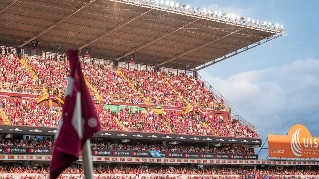 Saprissa vs San Carlos en vivo semifinales: entradas, precios y sede | @SaprissaOficial