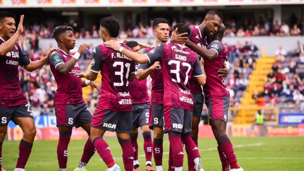 El cambio de fechas causó problemas en Saprissa | @SaprissaOficial