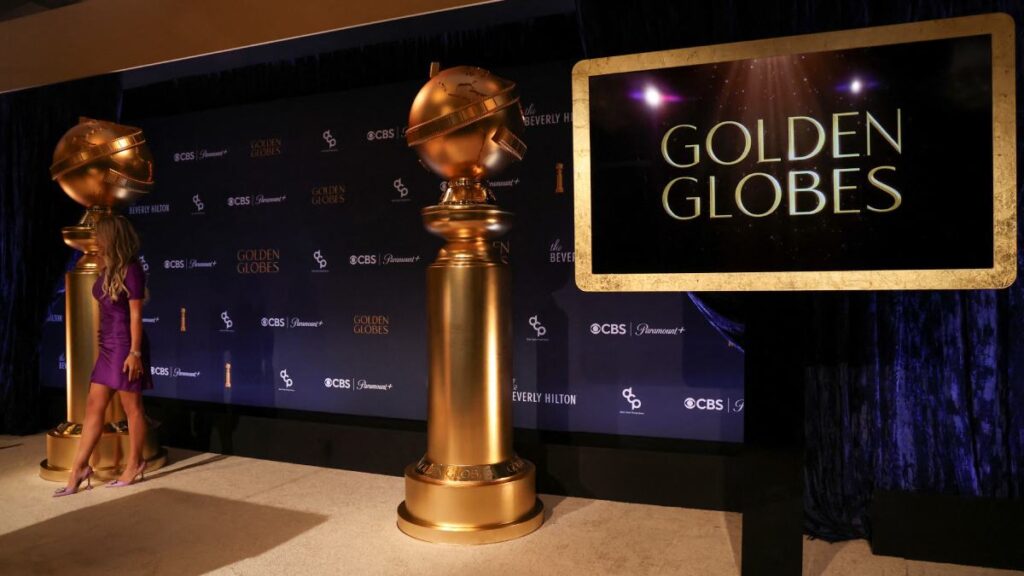 Golden Globes 2025, lista completa de nominados