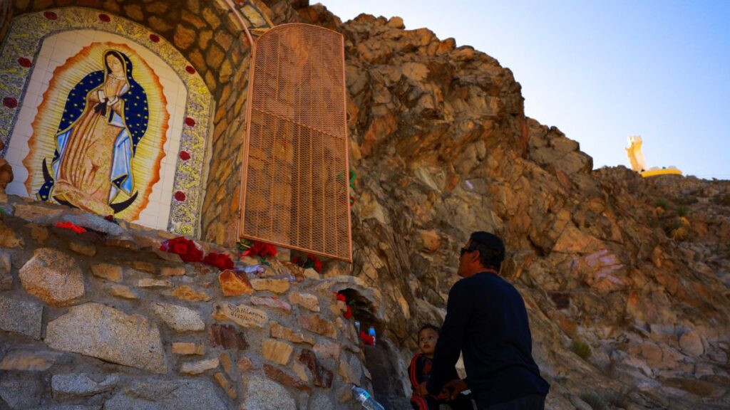 Operativo Virgen de Guadalupe