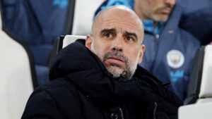 Juventus le pega al City y pone contra las cuerdas a un Guardiola sin respuestas