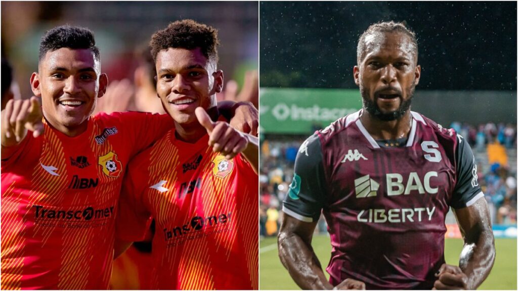 Herediano vs Saprissa, la final de la Liga de Costa Rica | @csherediano1921 | @SaprissaOficial