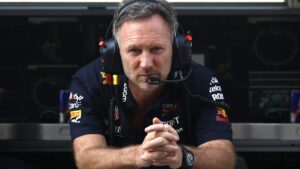 Christian Horner y el adiós de Checo Pérez: “Ha decidido tomarse un tiempo de descanso de la F1”