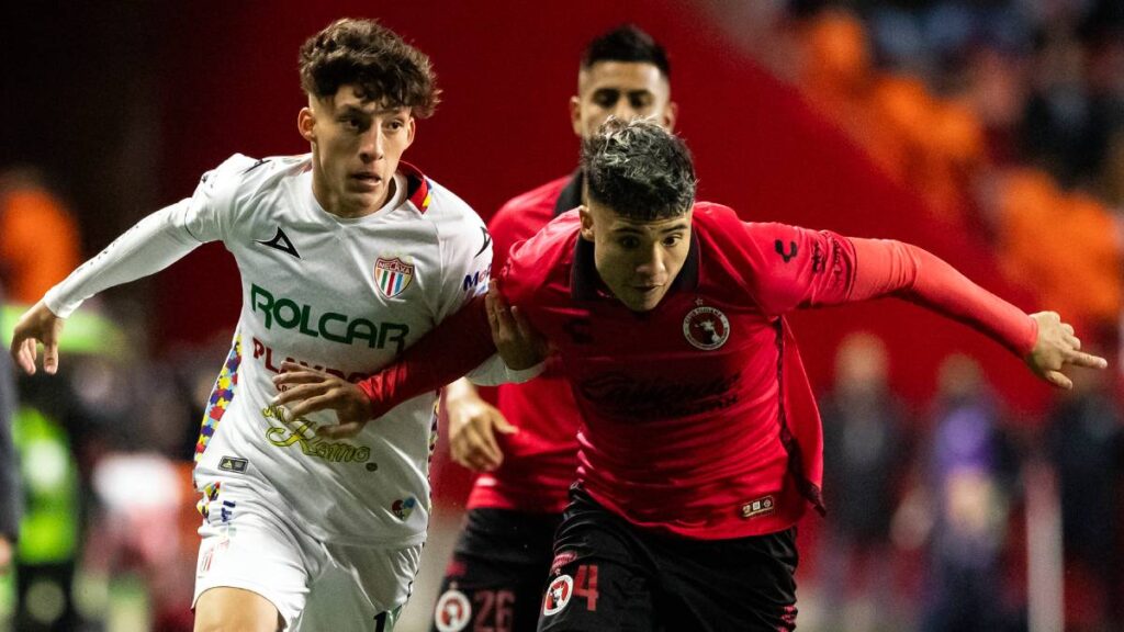 Los Pumas ya buscan un refuerzo ante la posible salida de Huerta. Imago 7