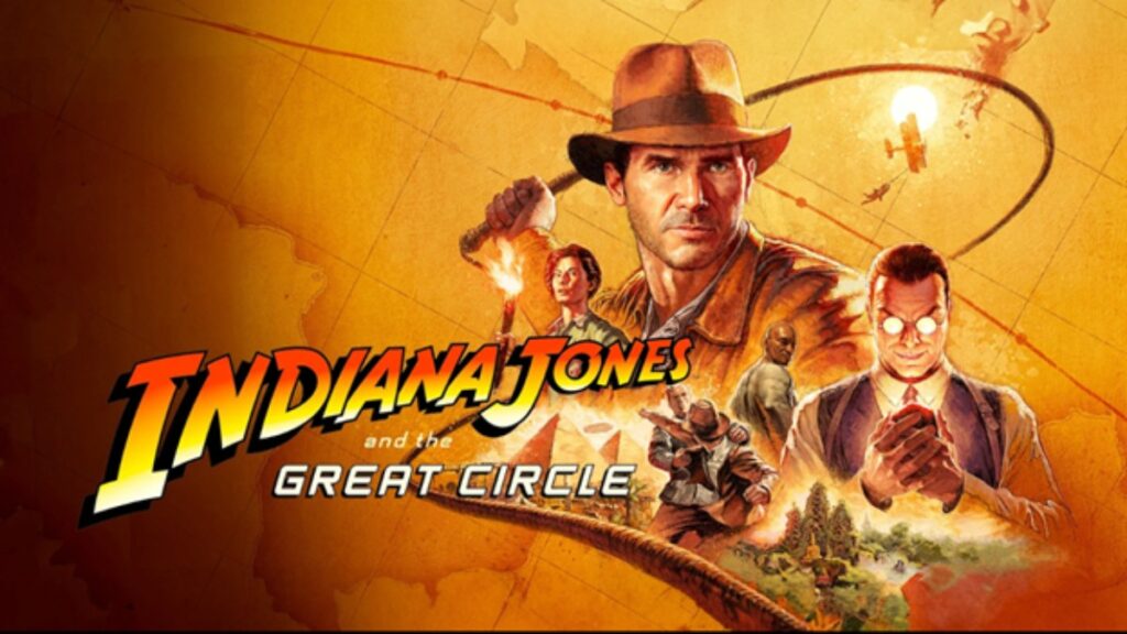 juego indiana jones game pass