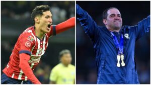 La victoria de Chivas que propició el tricampeonato del América: con gol sobre la hora el Rebaño abrió la puerta a la llegada de Jardine