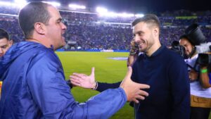 André Jardine, el principal responsable para que el América pelee por el tricampeonato