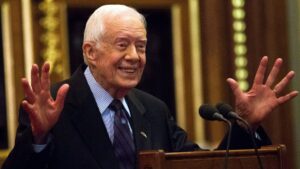 ¿De qué murió Jimmy Carter? Edad, legado y reacciones tras la muerte del expresidente de EE.UU.