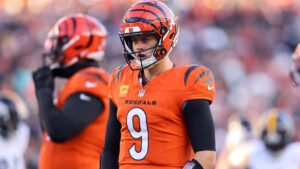 ¿Qué necesitan los Cincinnati Bengals para calificar a los Playoffs de la NFL?