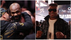 Jon Jones vs Francis Ngannou: PFL invita a UFC para firmar la pelea más esperada en la historia de la MMA