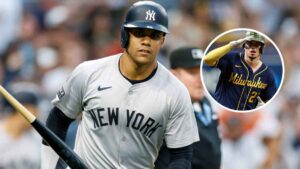 Juan Soto, decisión inminente y Yankees ya se piensa el Plan B: Willy Adames