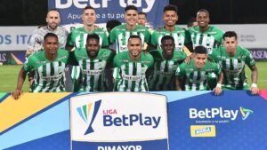 Las cuentas de Atlético Nacional para jugar la final de la Liga BetPlay Dimayor 2024-II