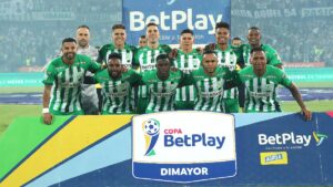 Las voces de Atlético Nacional luego de la victoria ante América por la final de ida de la Copa BetPlay