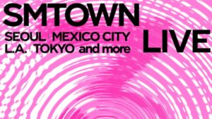 SMTOWN LIVE boletos en México: ¿Cuándo es el concierto, cuánto cuestan y qué artistas estarán en el cartel?