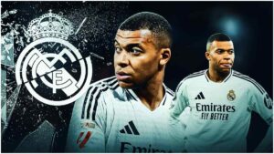 ¿El peor momento en la carrera de Kylian Mbappé? Sus números por temporada