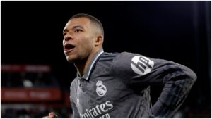 Kylian Mbappé y Real Madrid sacuden la presión ante Girona en una victoria que los revive en LaLiga