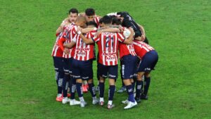 ¿La exigencia de Chivas es la misma que la que tiene América?